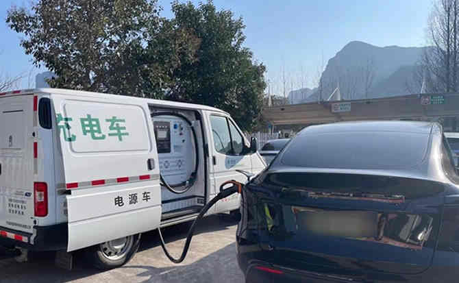 敖汉旗汽车搭电