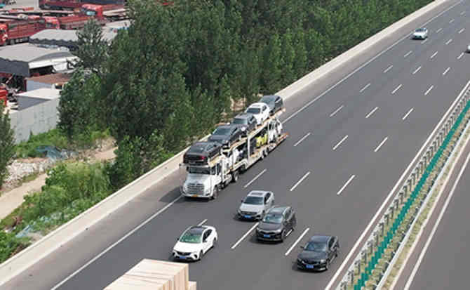 敖汉旗高速公路汽车救援